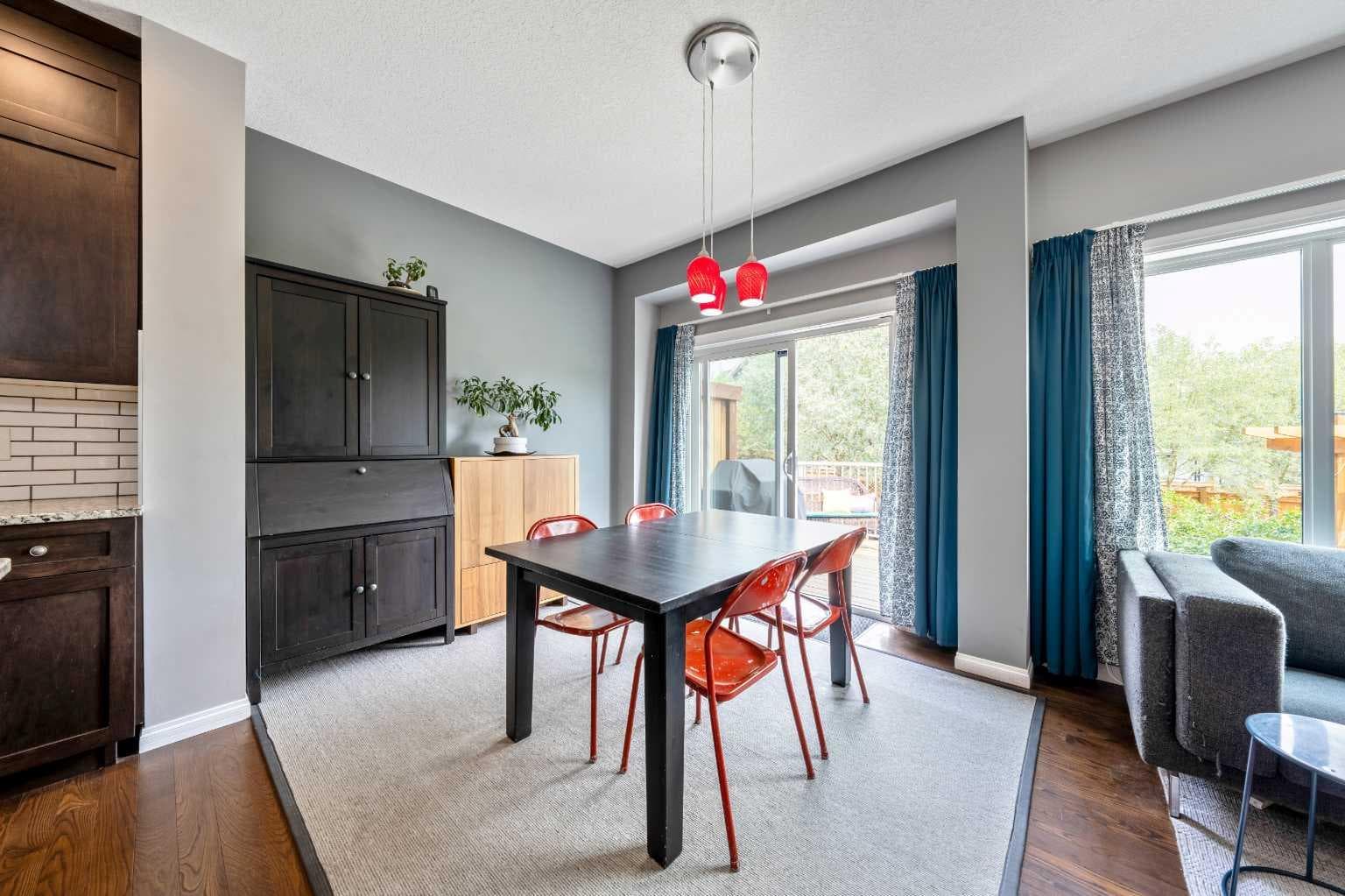 64 Sunrise Terrace 