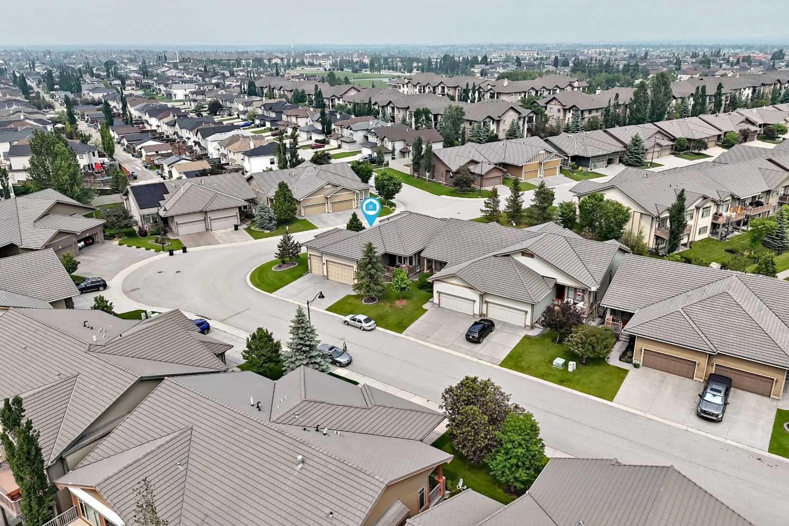 116 Bridle Estates Road SW