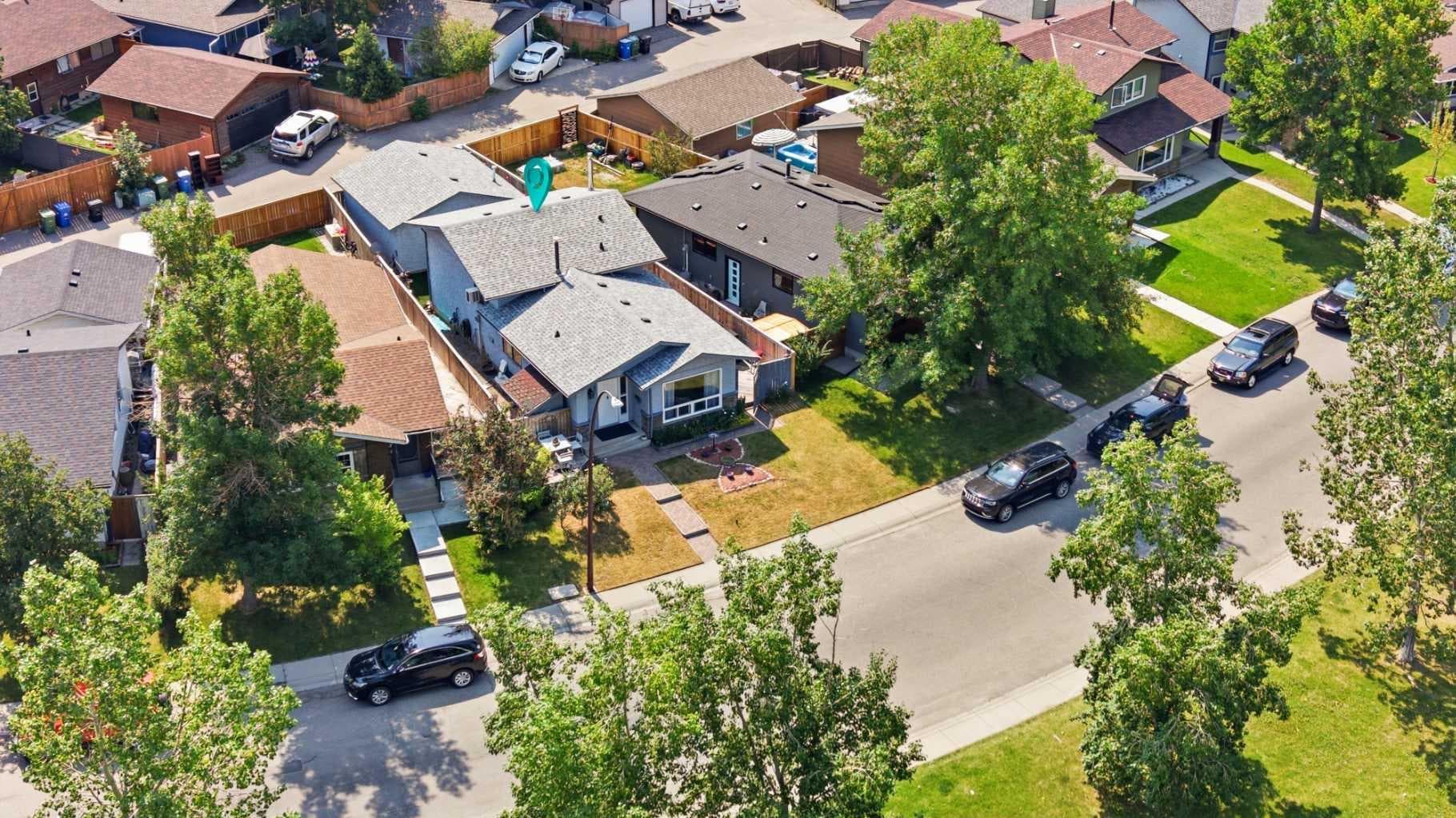 55 Sunbank Road SE