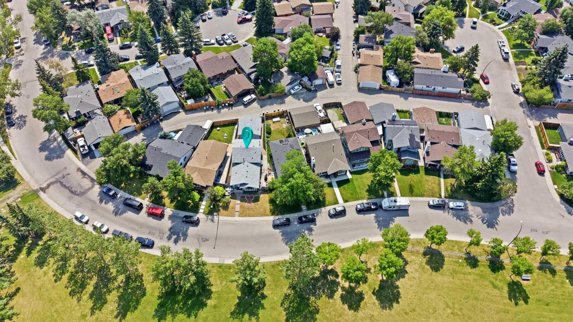 55 Sunbank Road SE