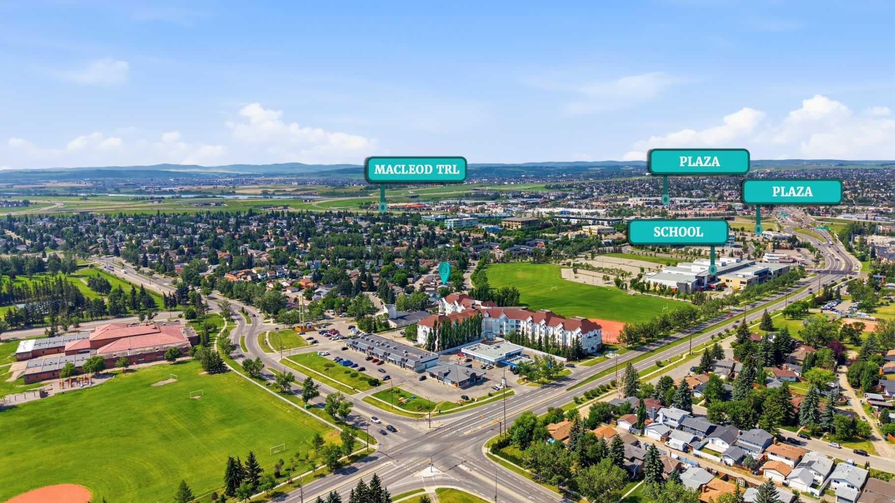 55 Sunbank Road SE
