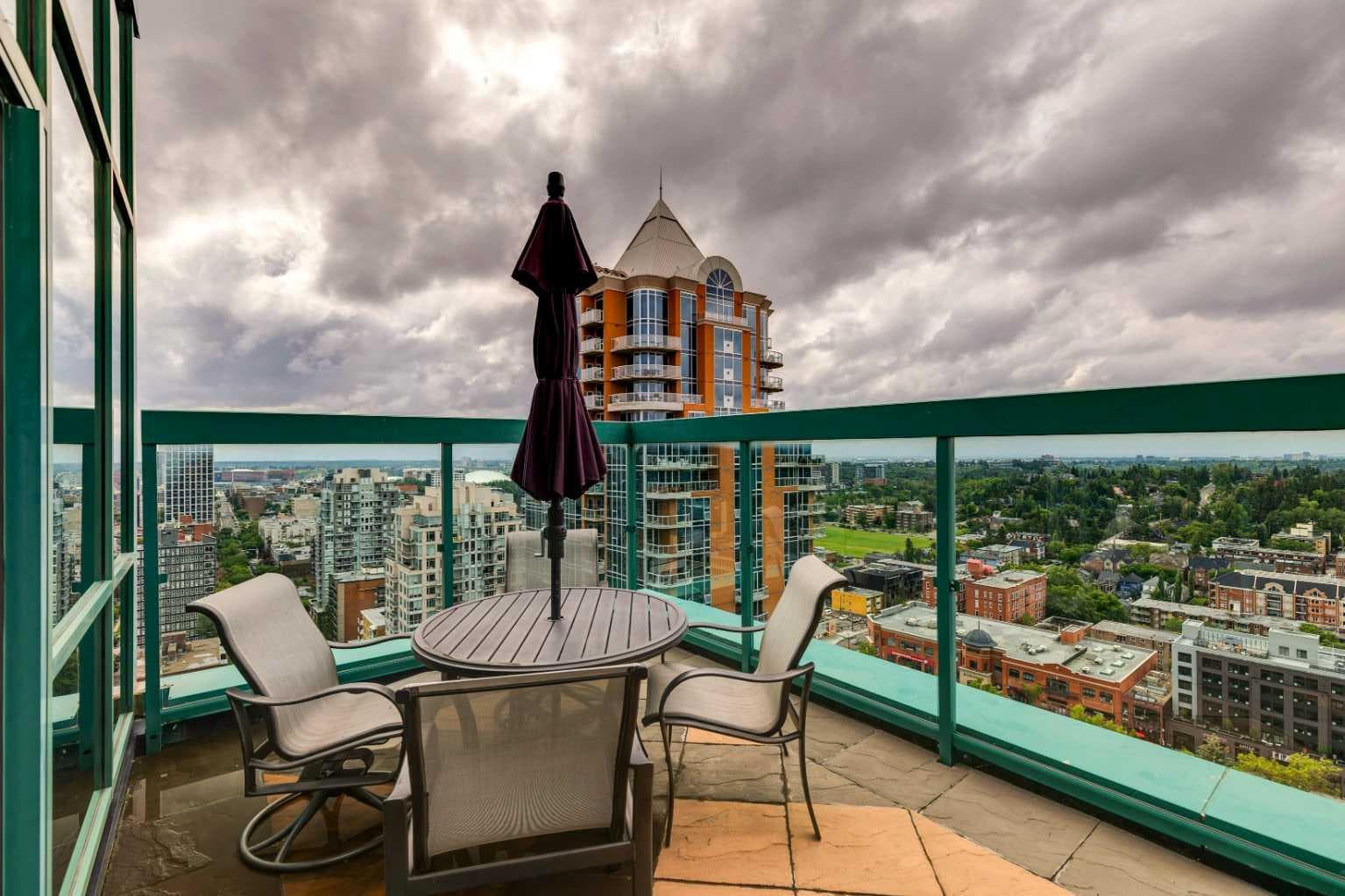 2301, 836 15 Avenue SW