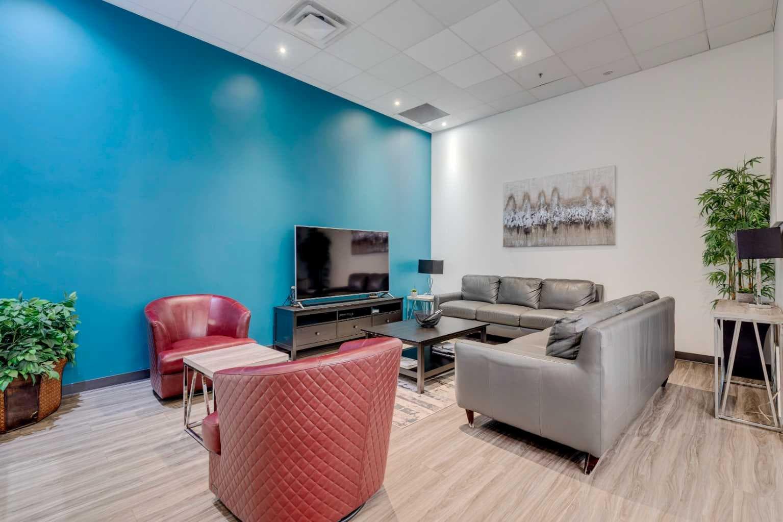 2301, 836 15 Avenue SW