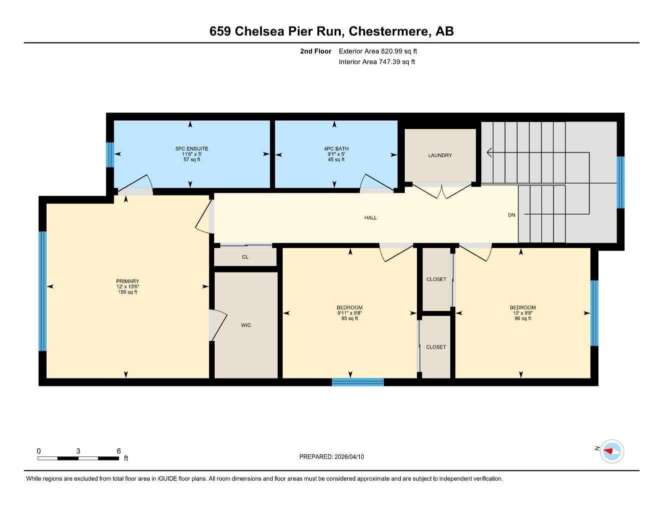 659 Chelsea Pier Run 
