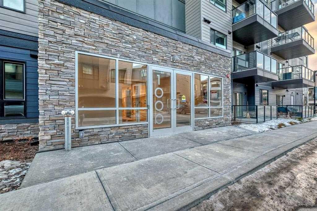 1311, 42 Cranbrook Gardens SE