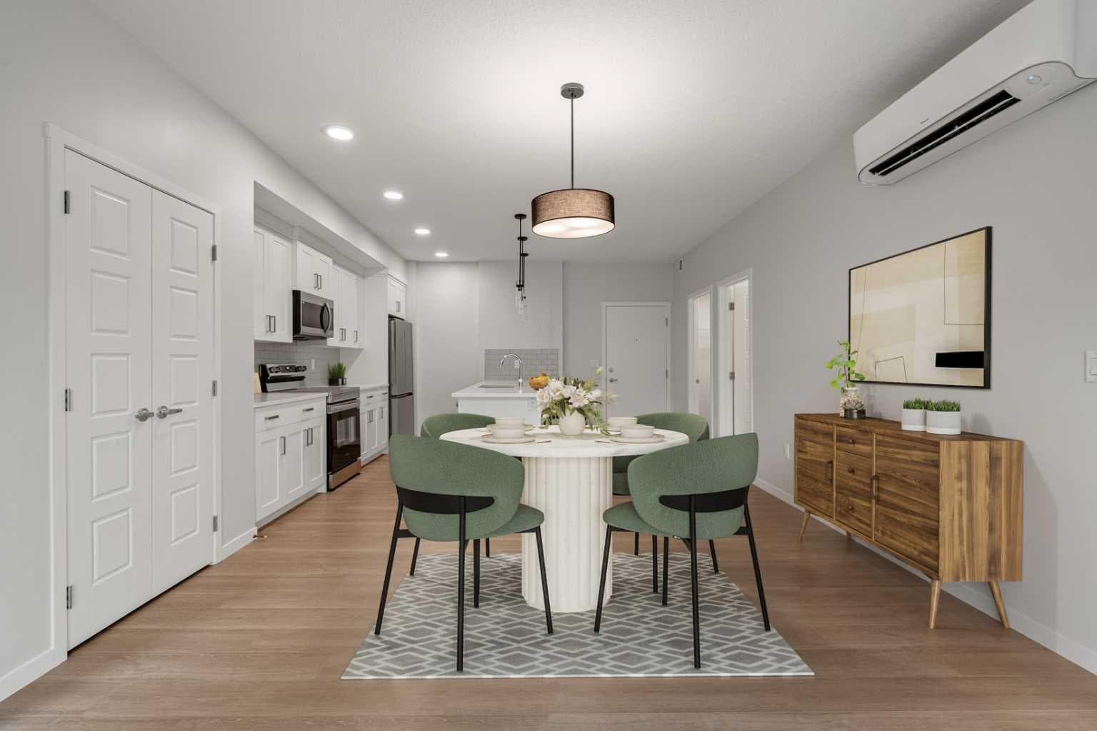 1311, 42 Cranbrook Gardens SE