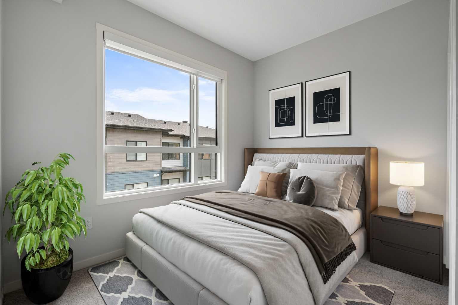 1311, 42 Cranbrook Gardens SE