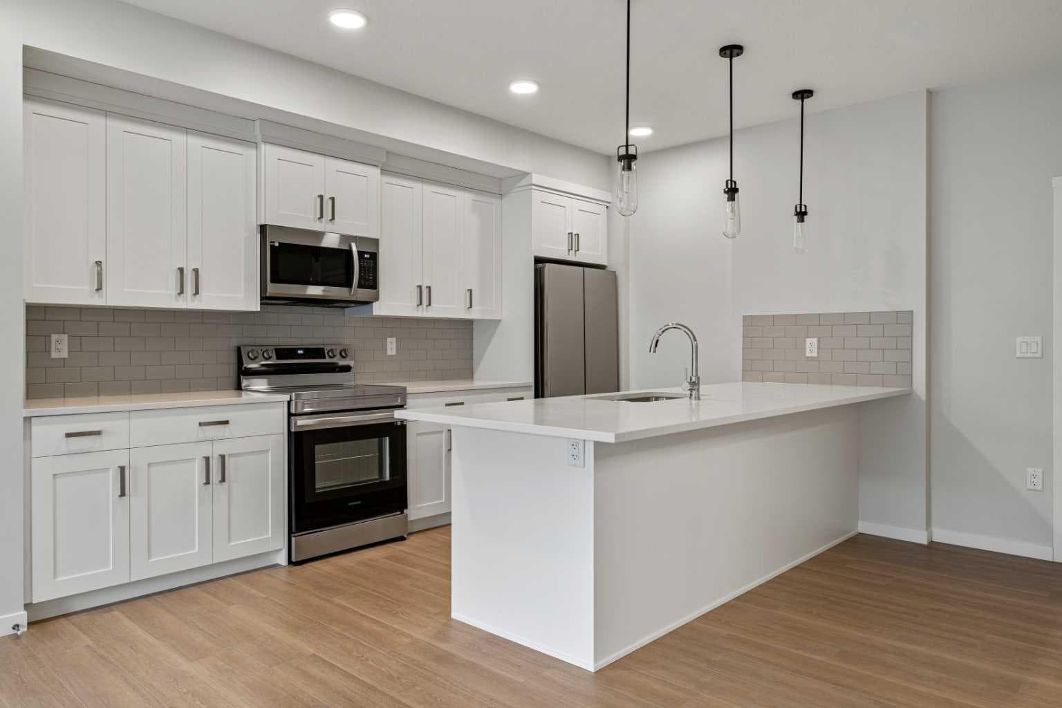 1311, 42 Cranbrook Gardens SE