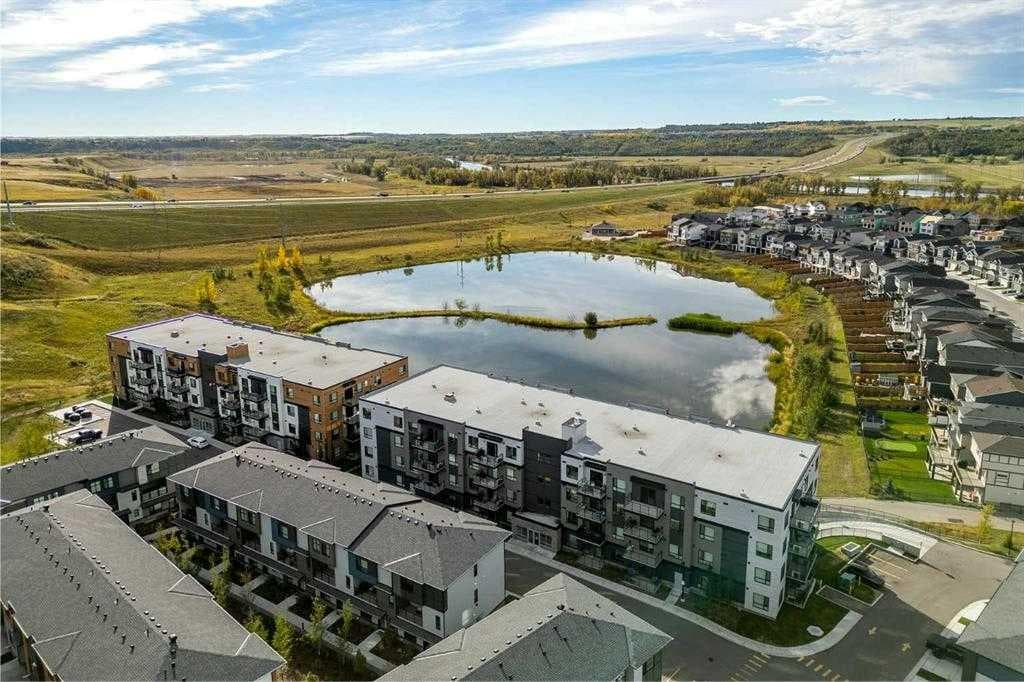 1311, 42 Cranbrook Gardens SE