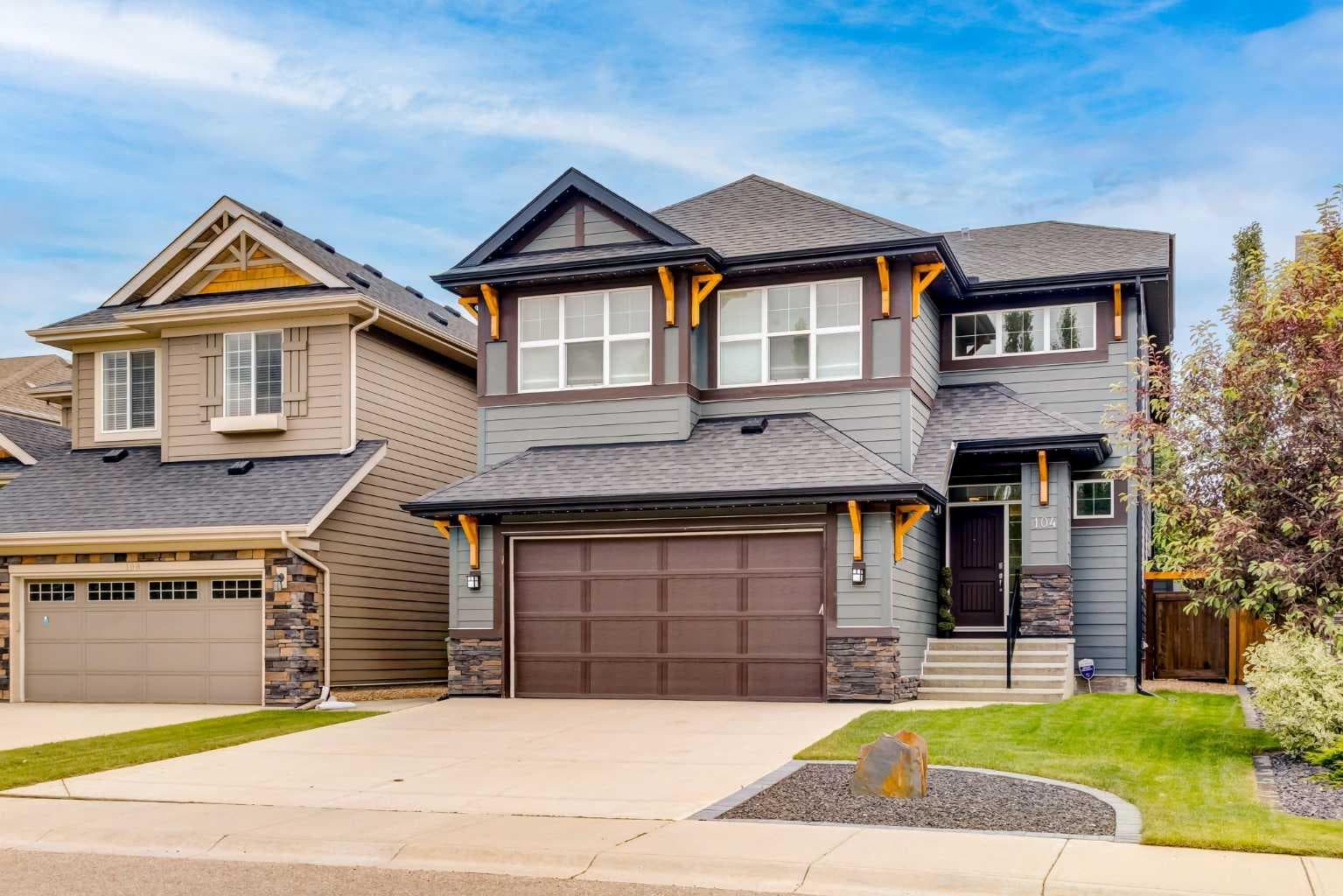 104 Auburn Shores Way SE