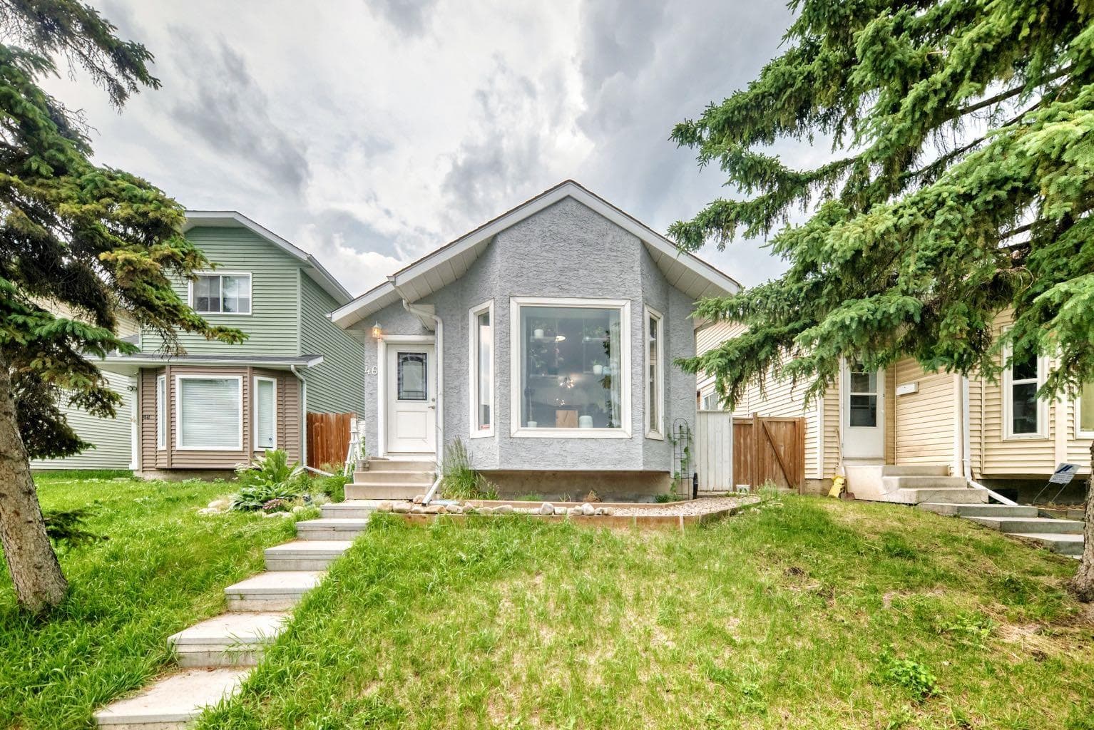 46 Dovercliffe Way SE