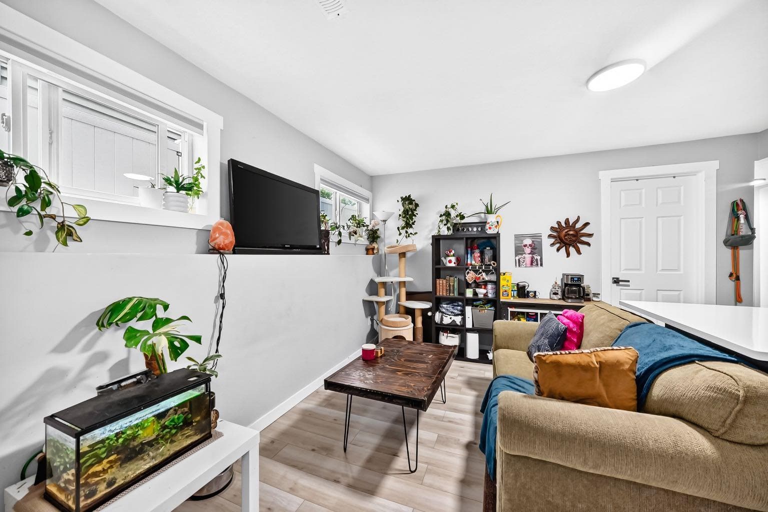 46 Dovercliffe Way SE