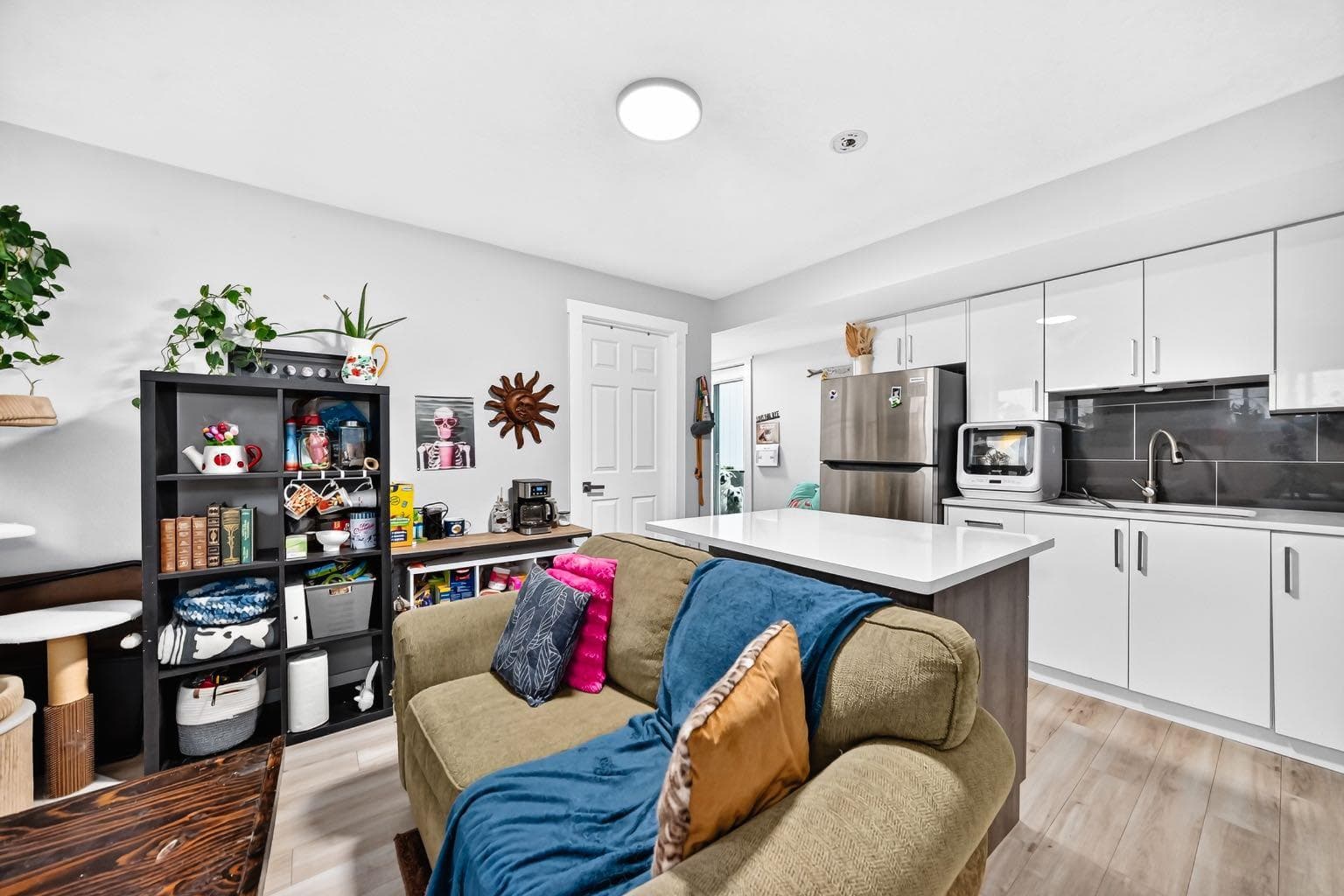 46 Dovercliffe Way SE