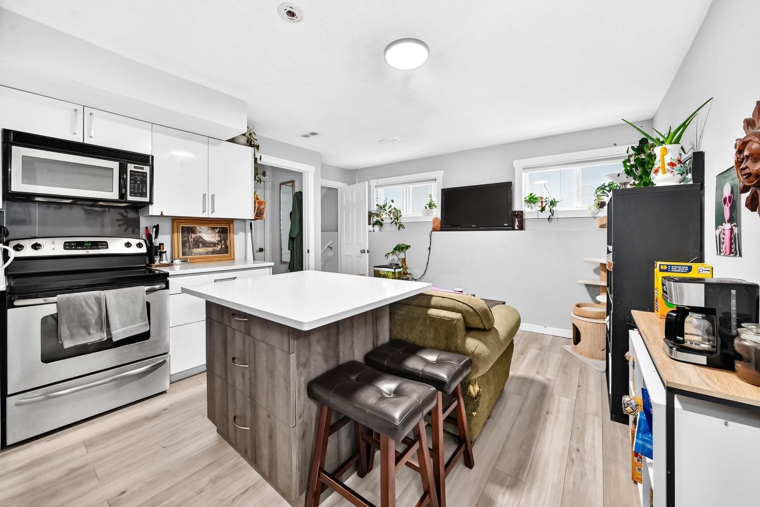 46 Dovercliffe Way SE