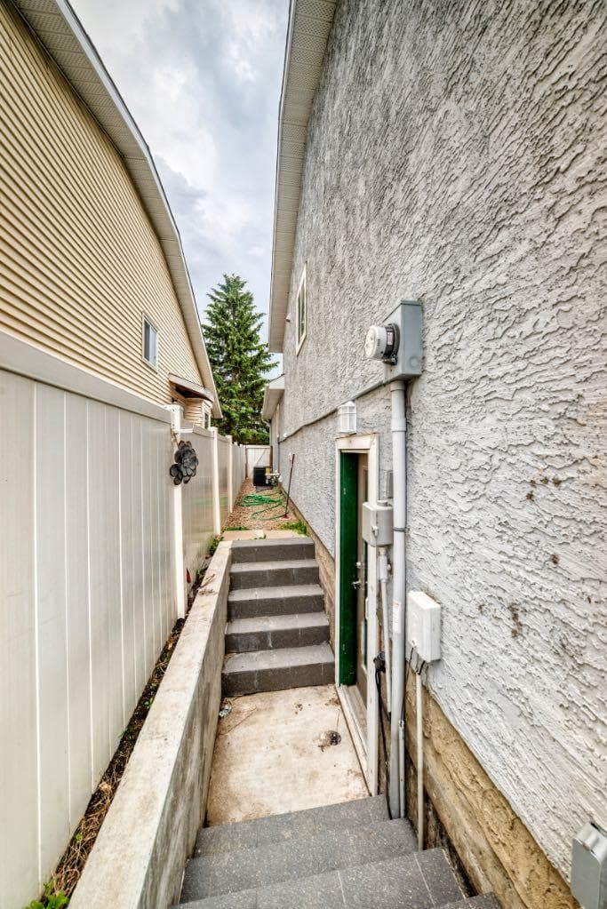 46 Dovercliffe Way SE