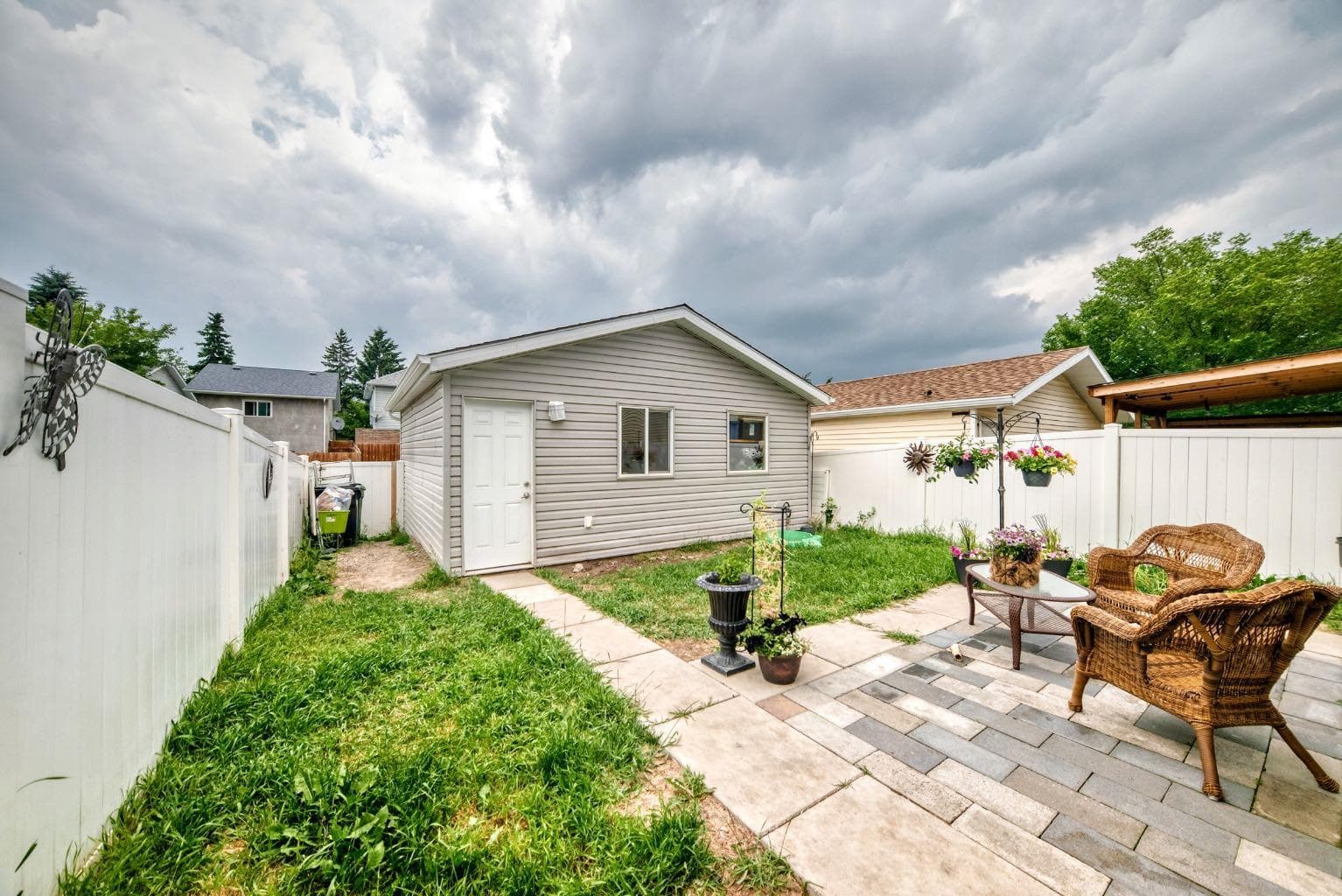 46 Dovercliffe Way SE