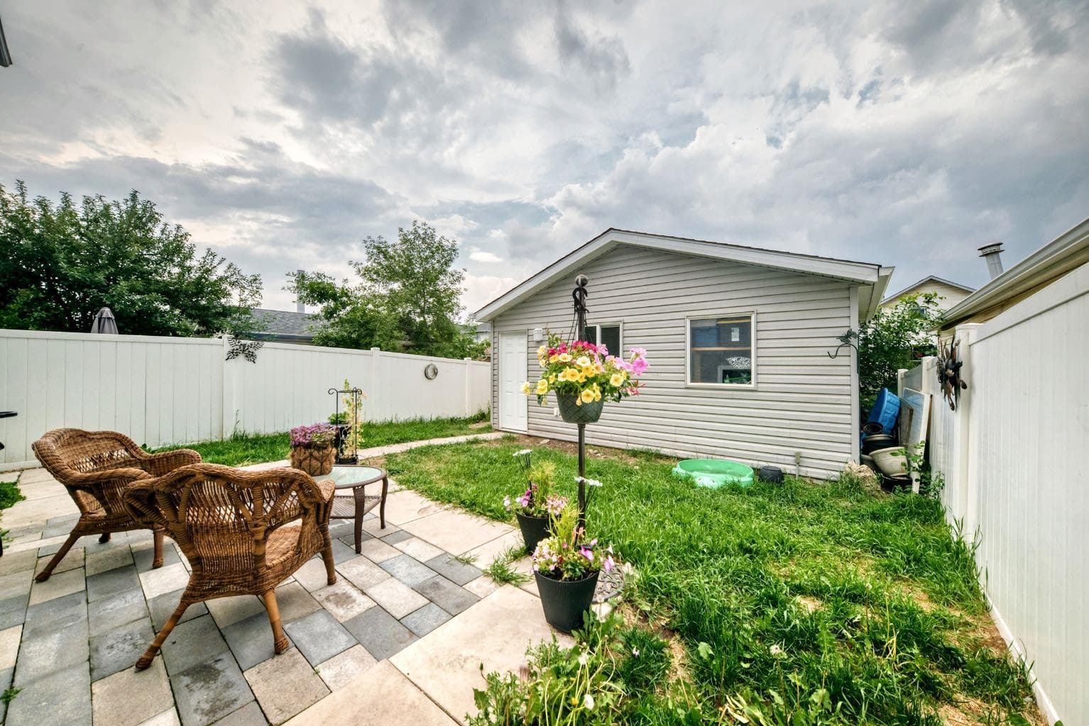 46 Dovercliffe Way SE