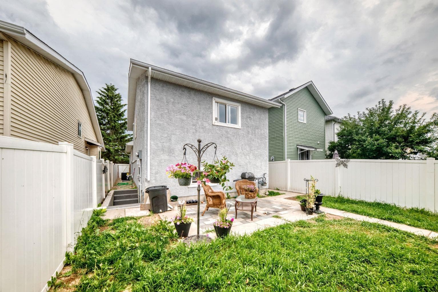 46 Dovercliffe Way SE