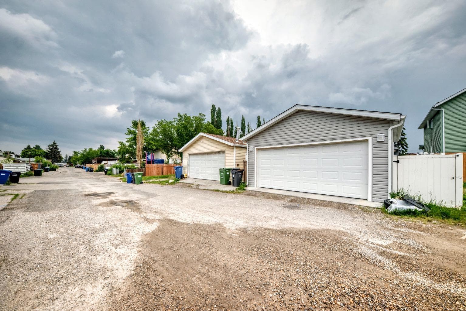 46 Dovercliffe Way SE
