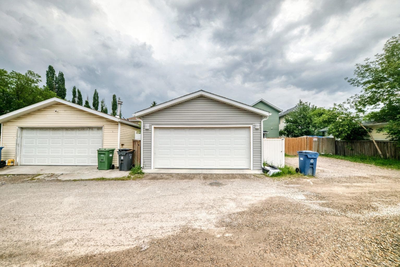 46 Dovercliffe Way SE
