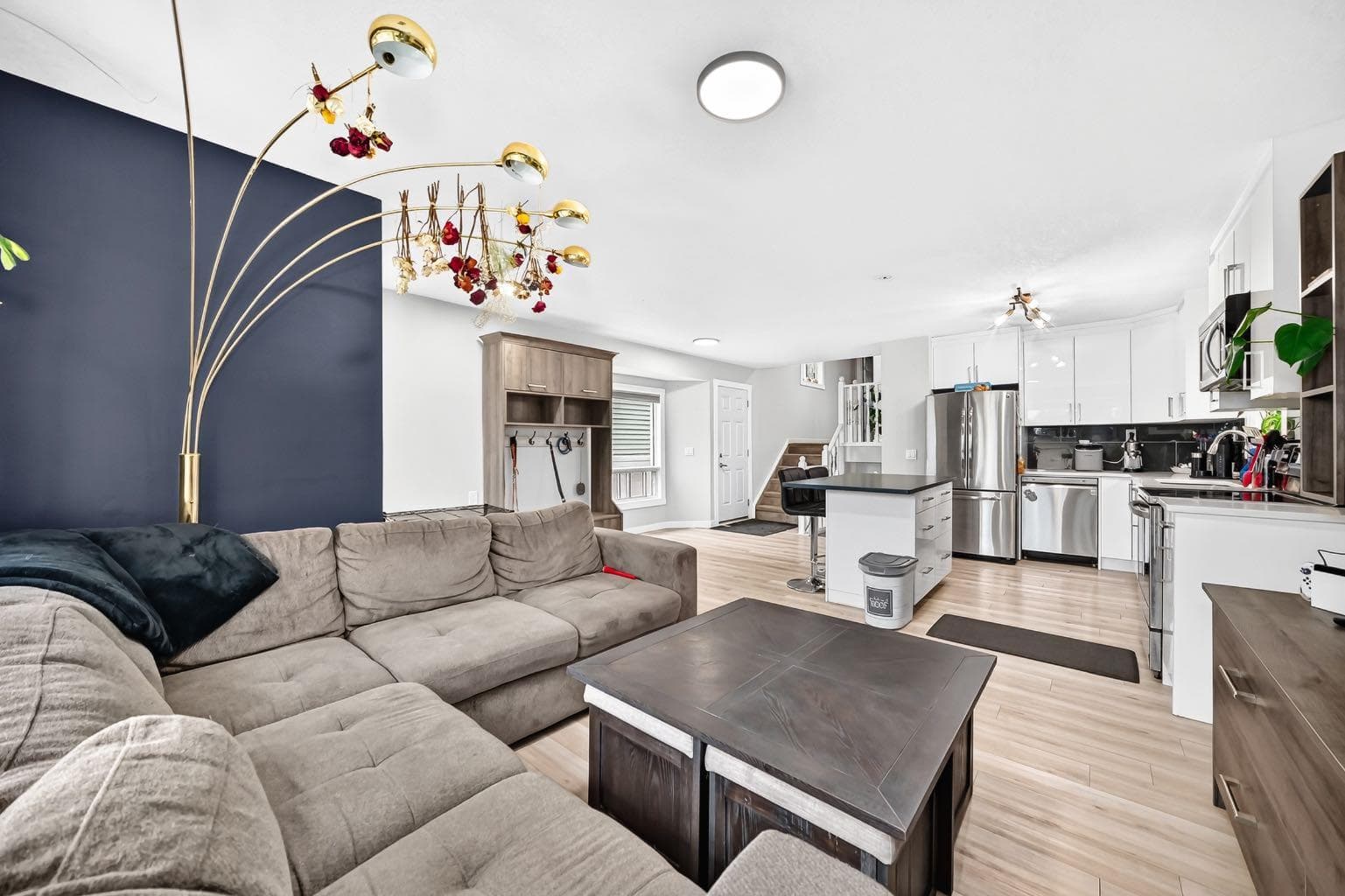 46 Dovercliffe Way SE