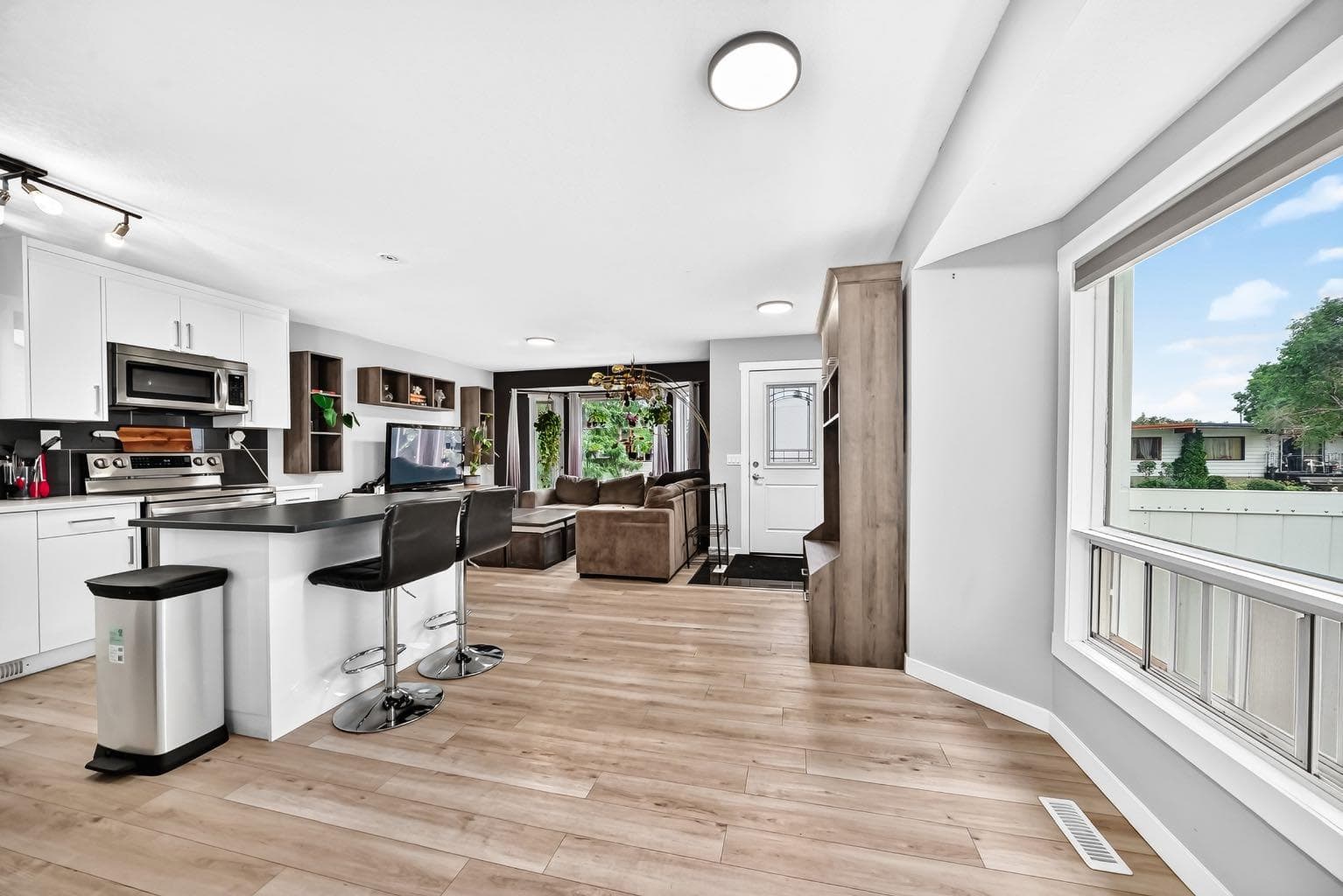 46 Dovercliffe Way SE