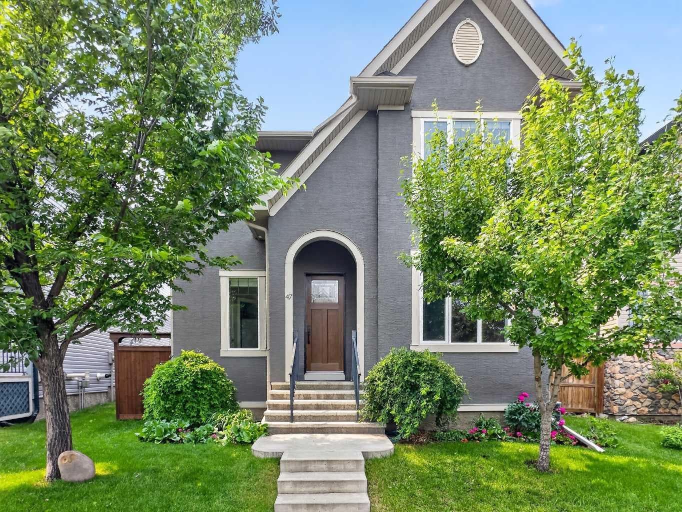 47 Elgin Meadows Road SE