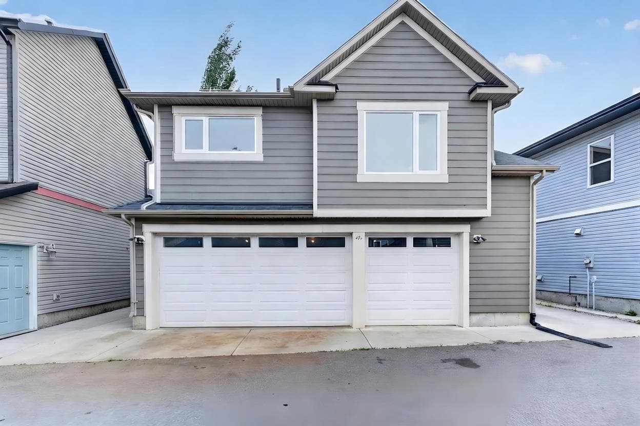 47 Elgin Meadows Road SE