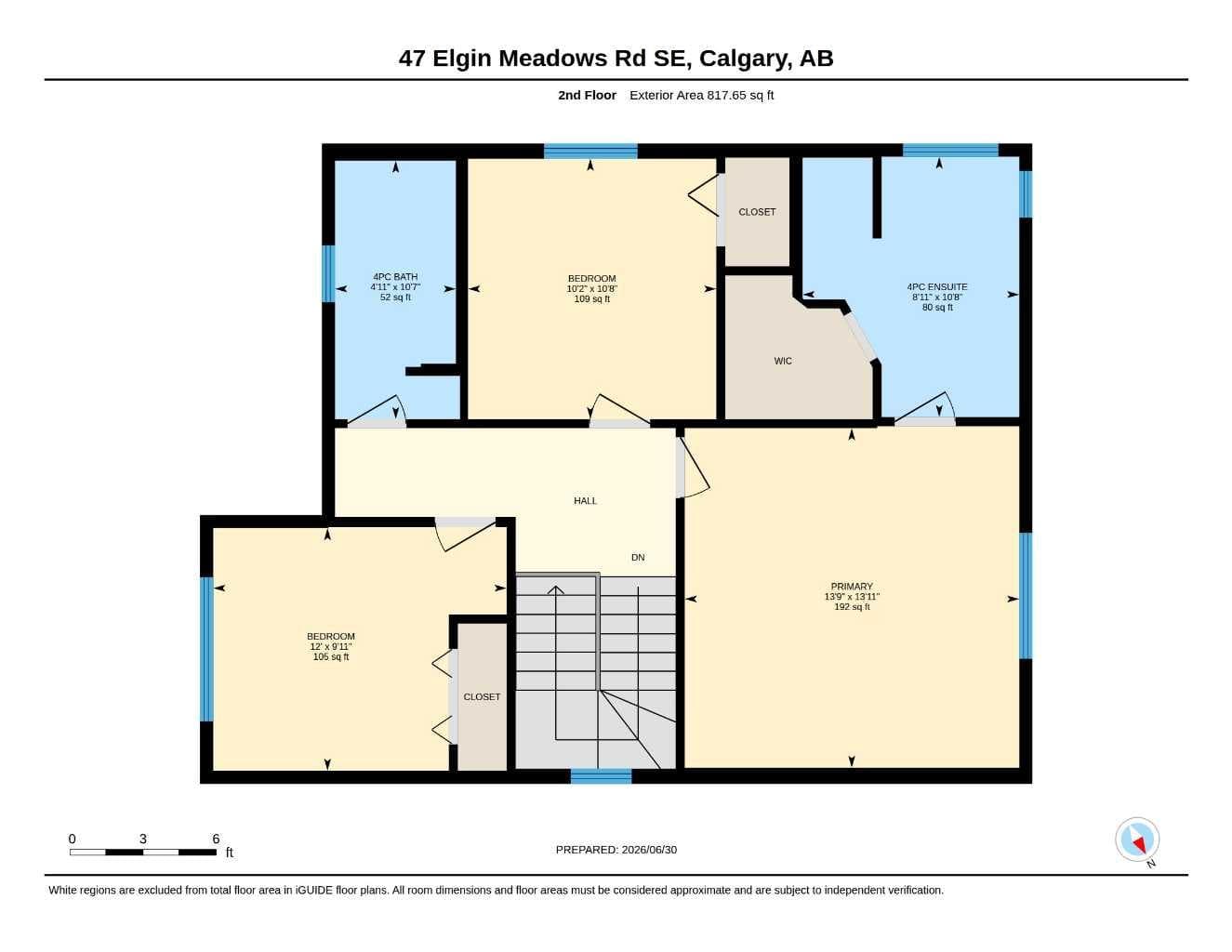 47 Elgin Meadows Road SE