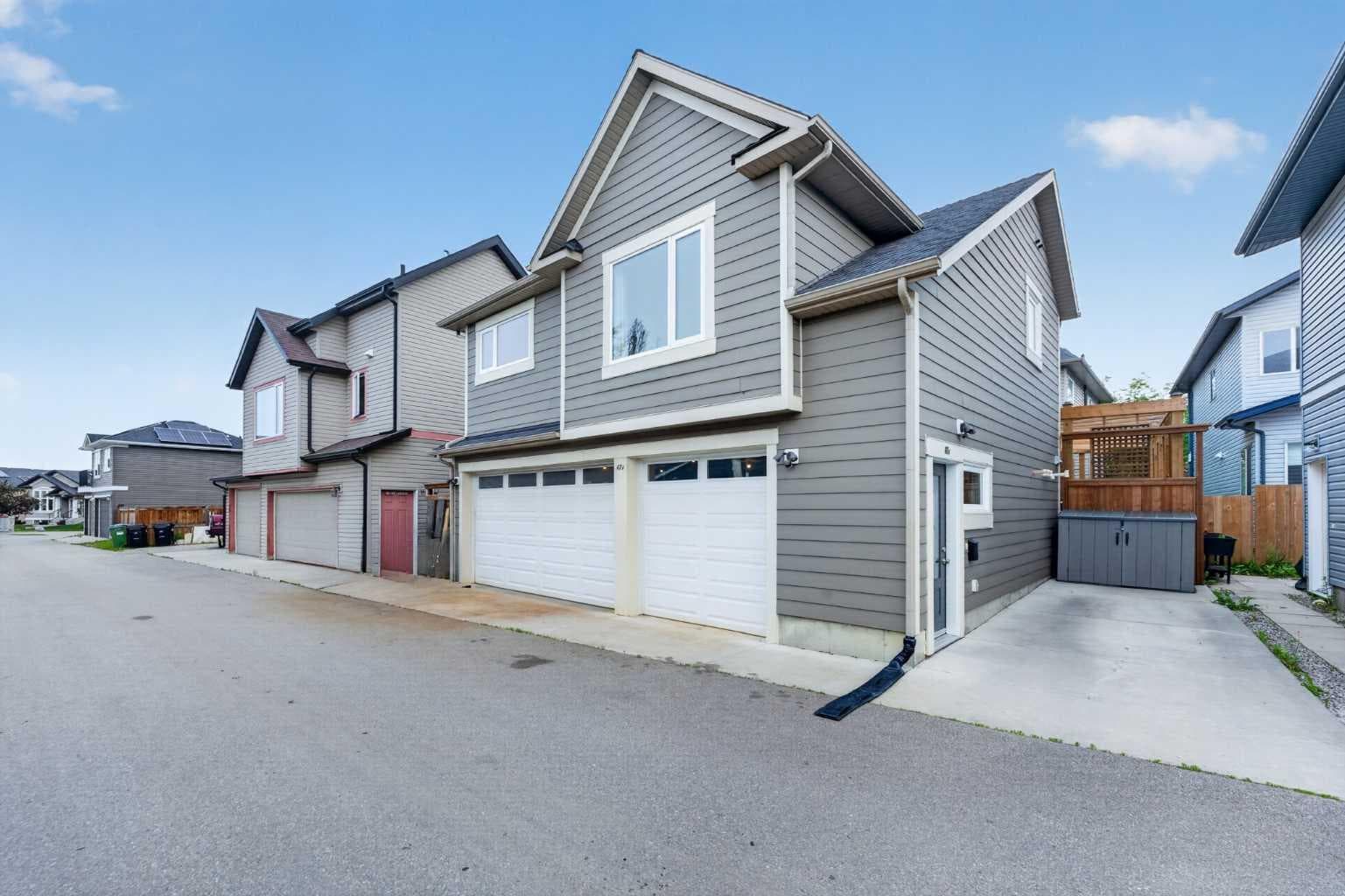 47 Elgin Meadows Road SE