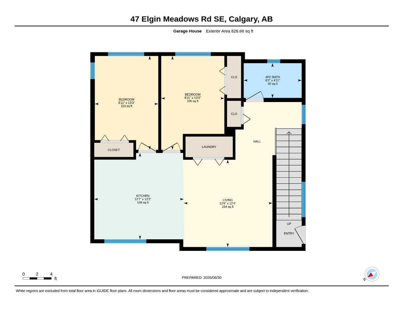 47 Elgin Meadows Road SE