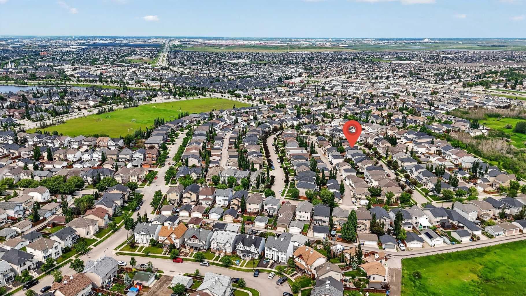 47 Elgin Meadows Road SE