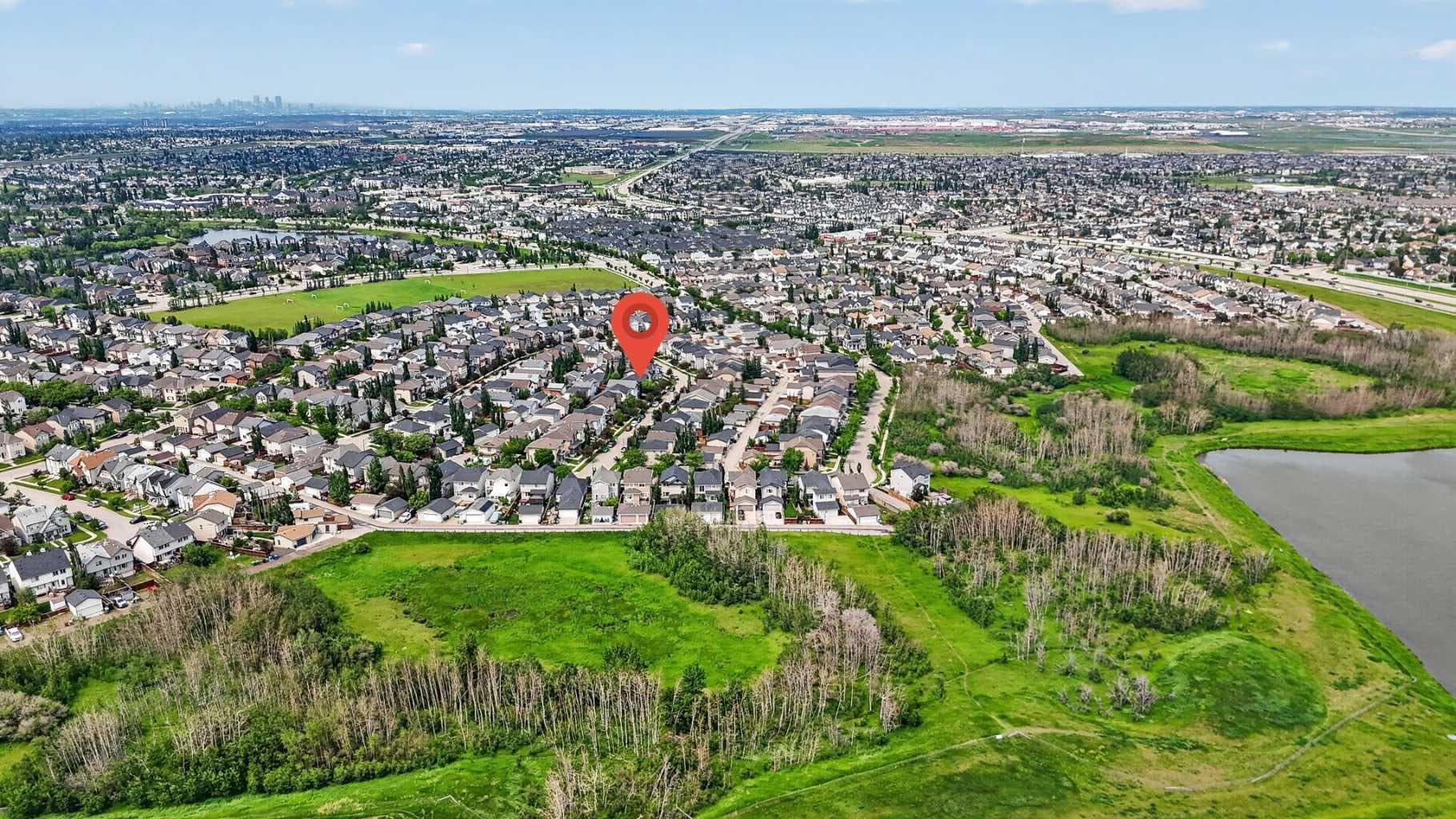 47 Elgin Meadows Road SE