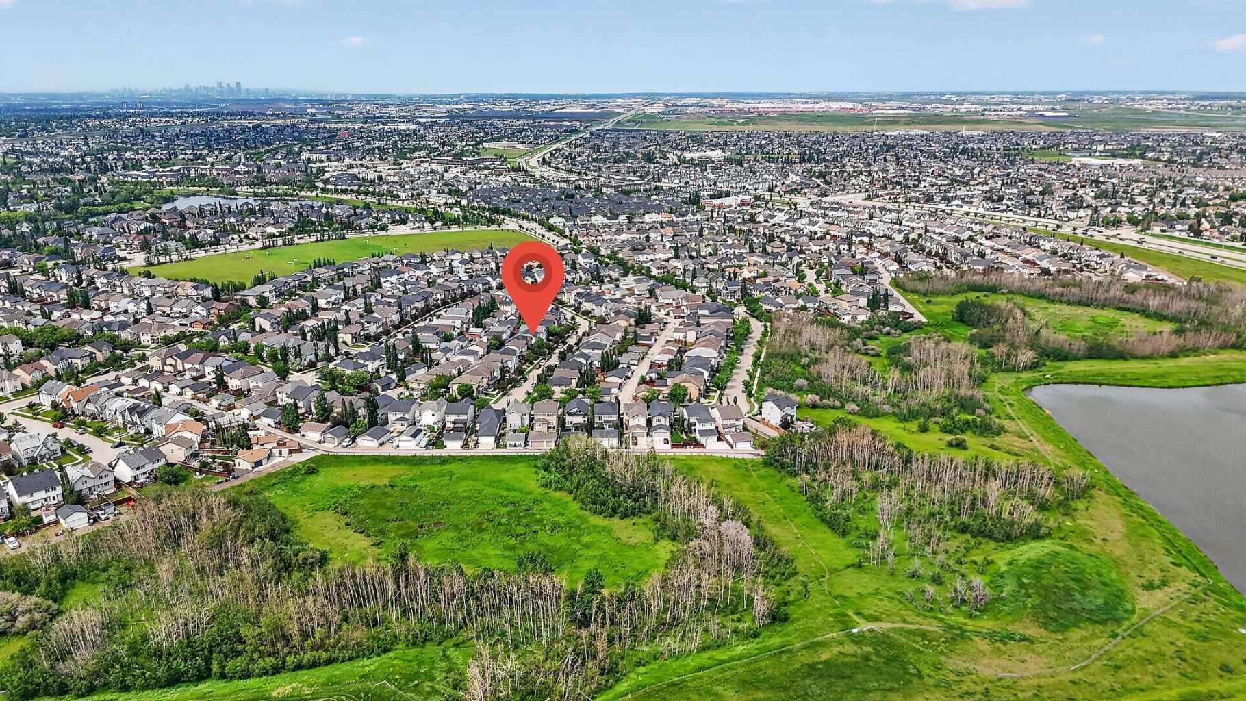 47 Elgin Meadows Road SE