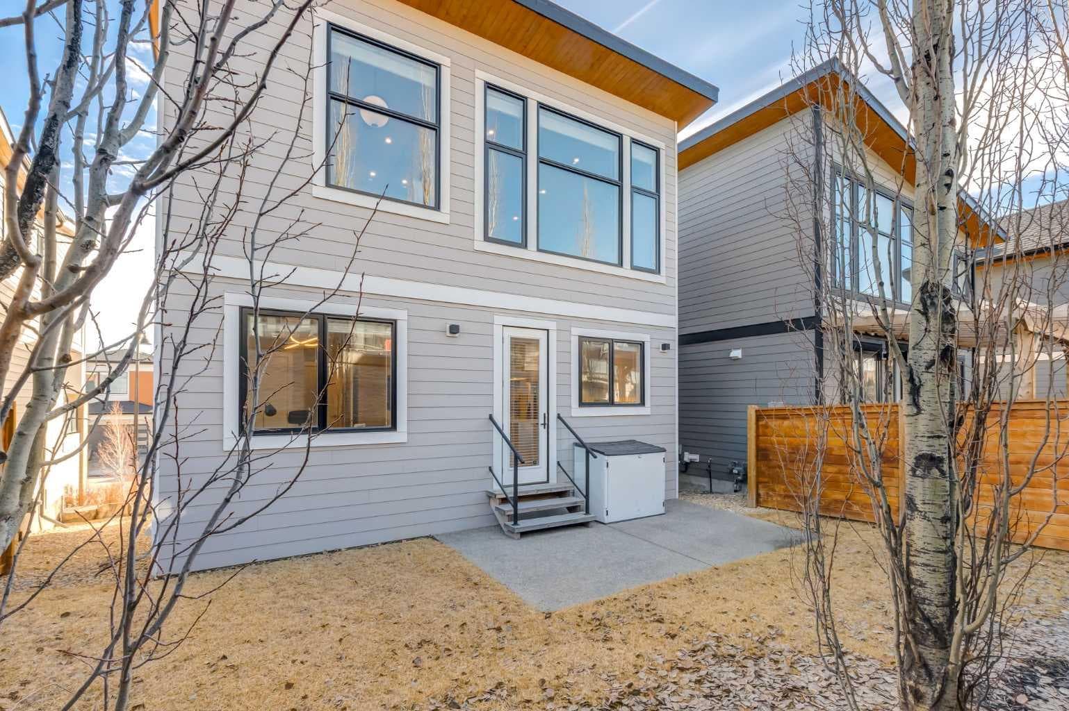 40 Timberline Way SW