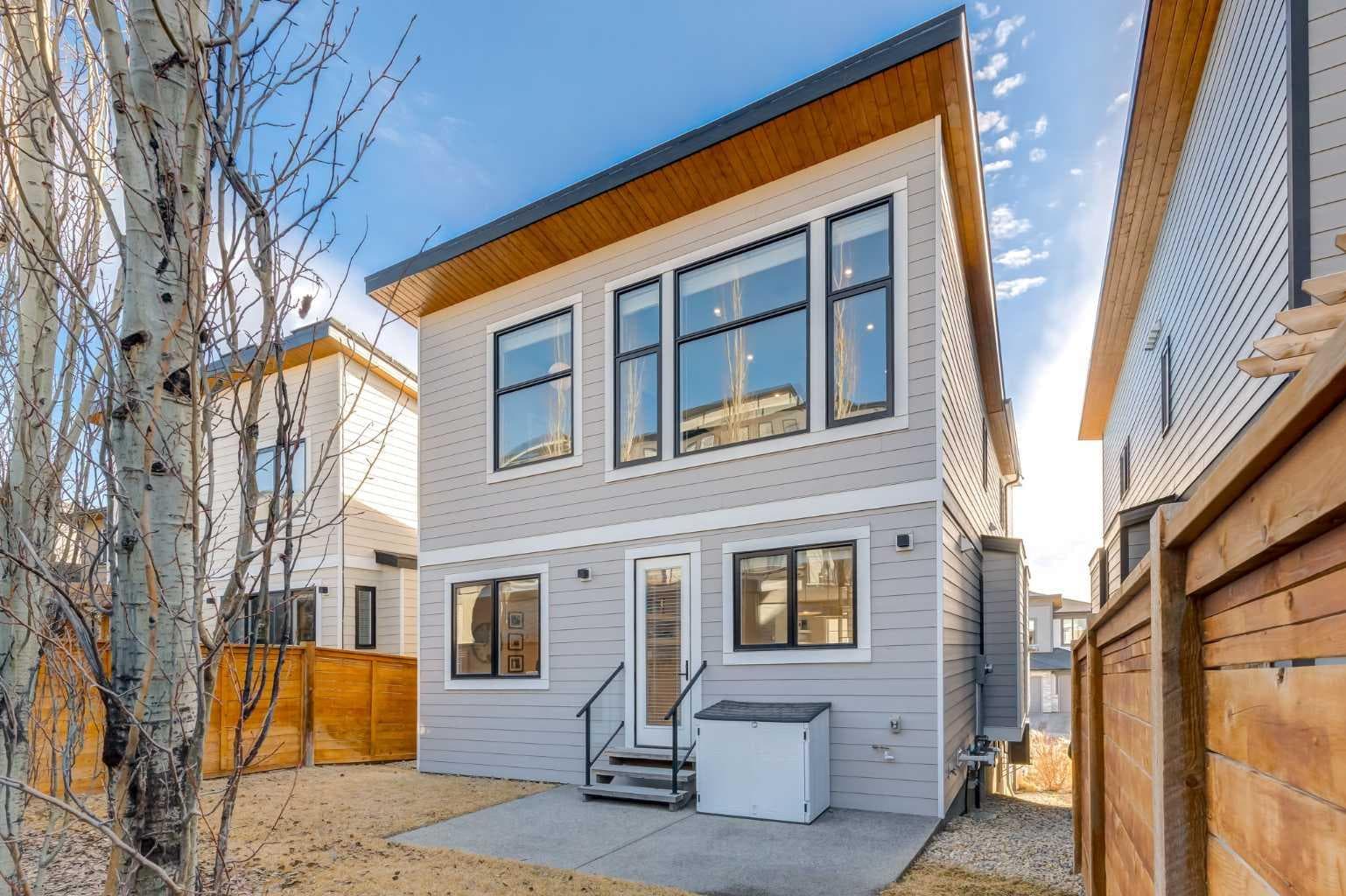 40 Timberline Way SW