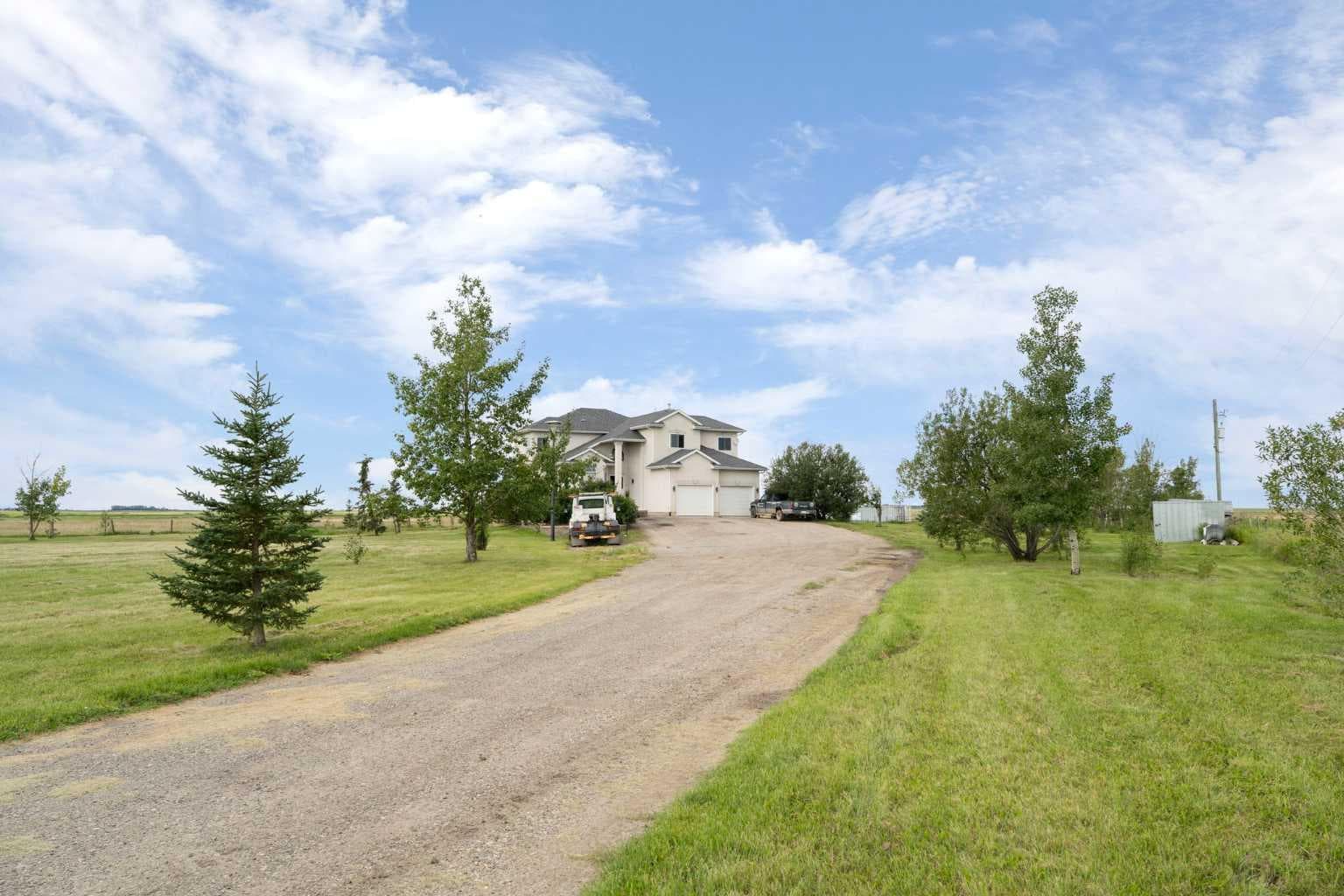 250257 Range Road 271  