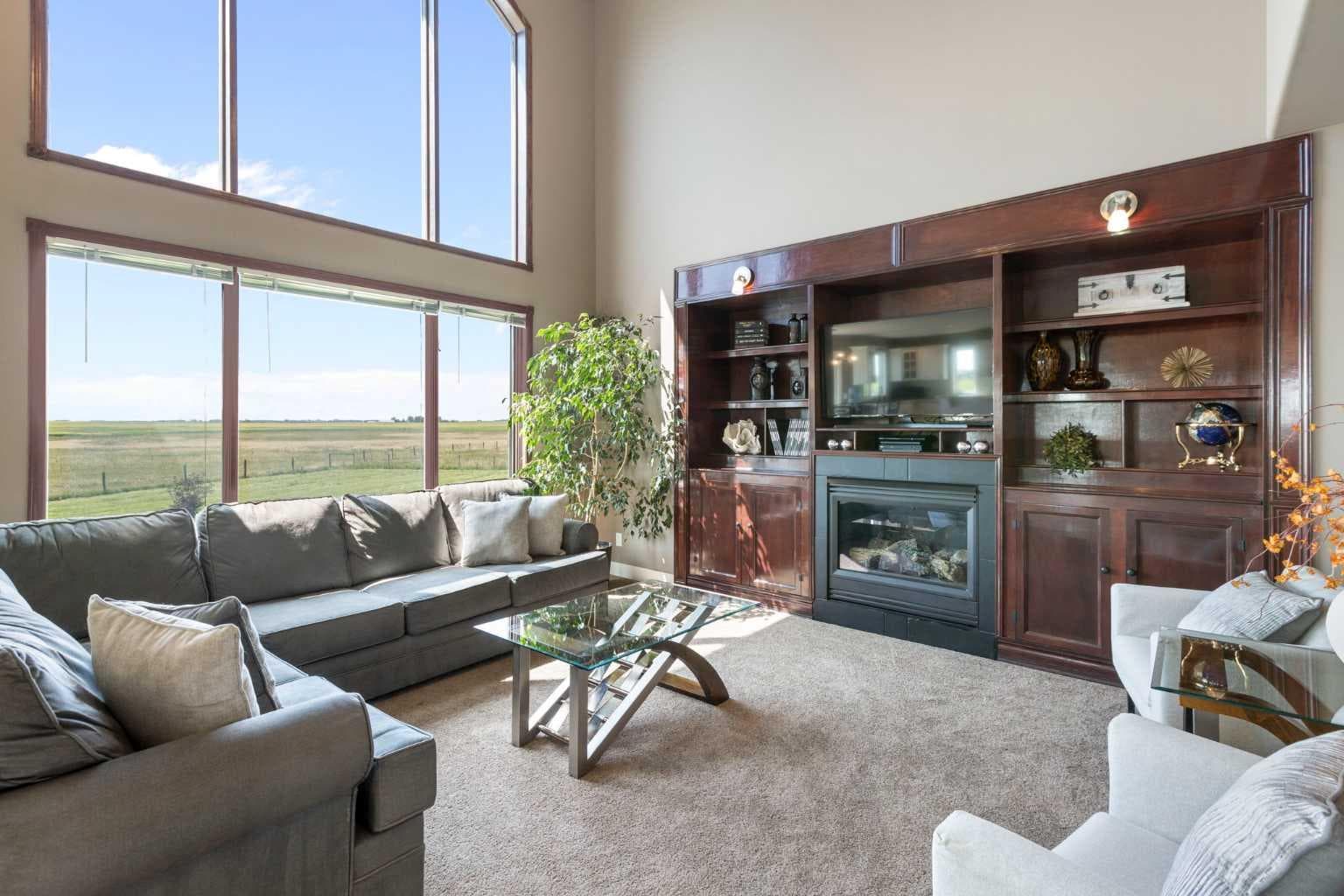 250257 Range Road 271  