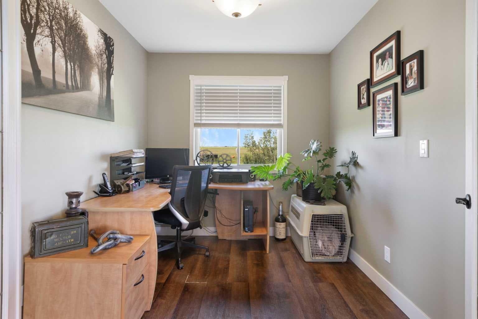 250257 Range Road 271  