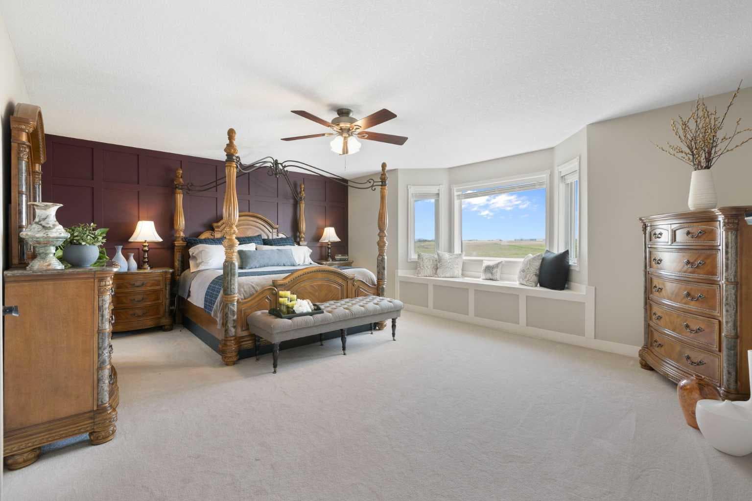 250257 Range Road 271  