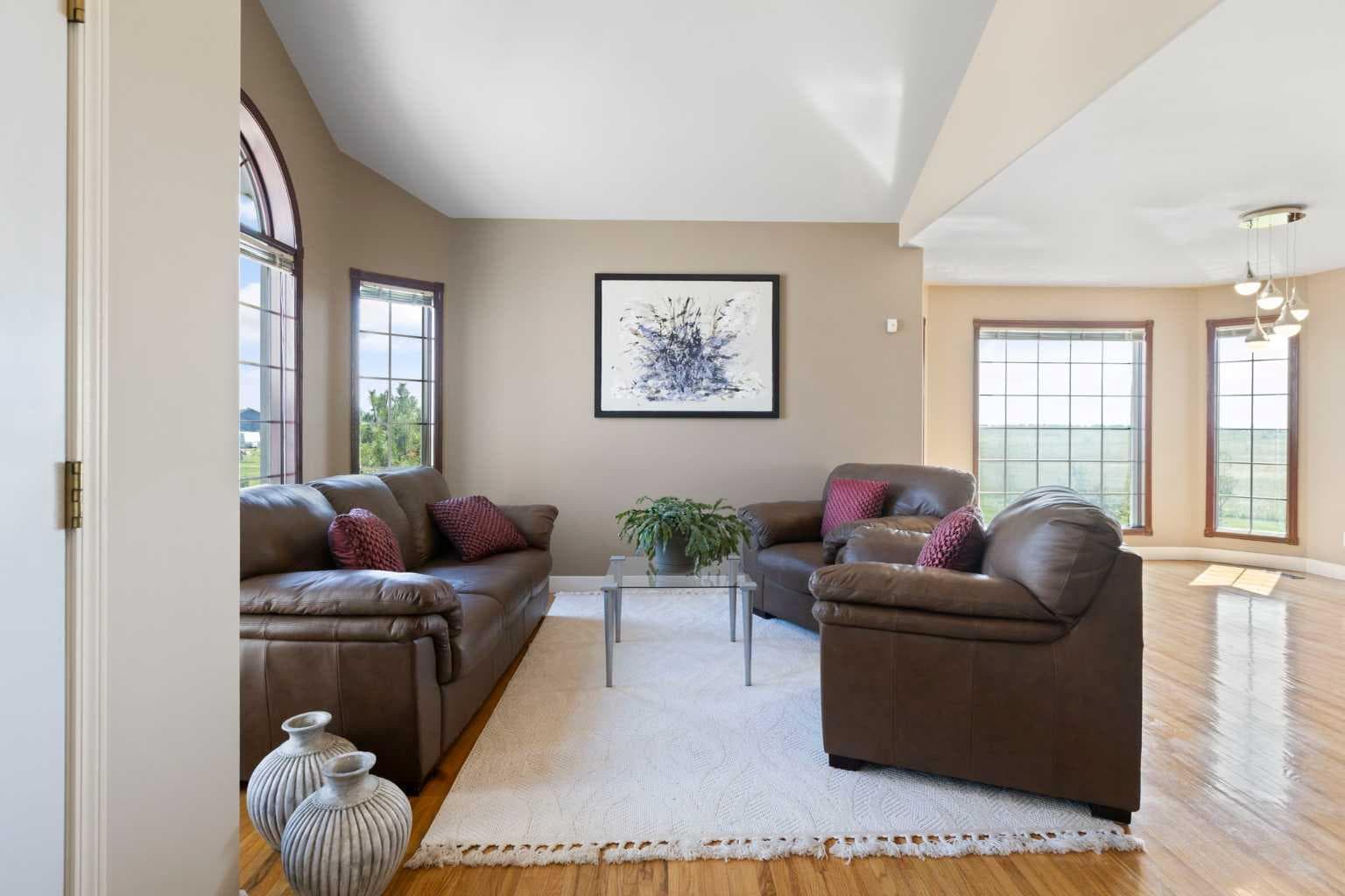 250257 Range Road 271  