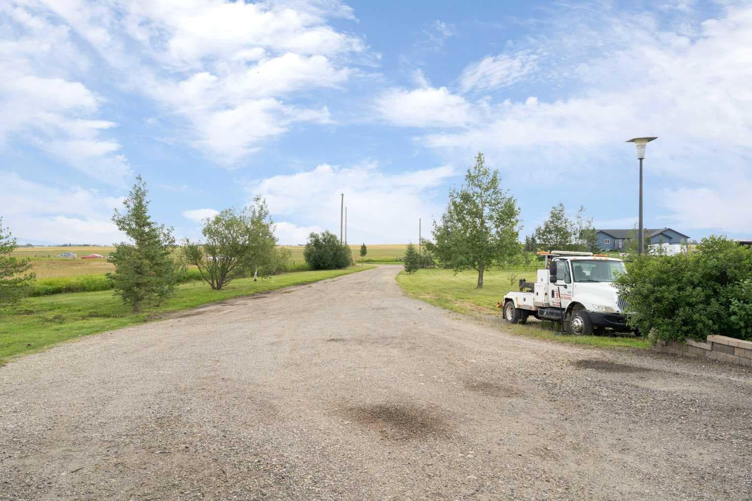 250257 Range Road 271  