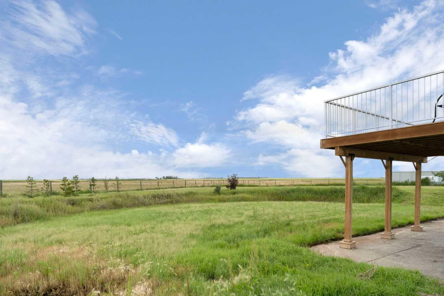250257 Range Road 271  
