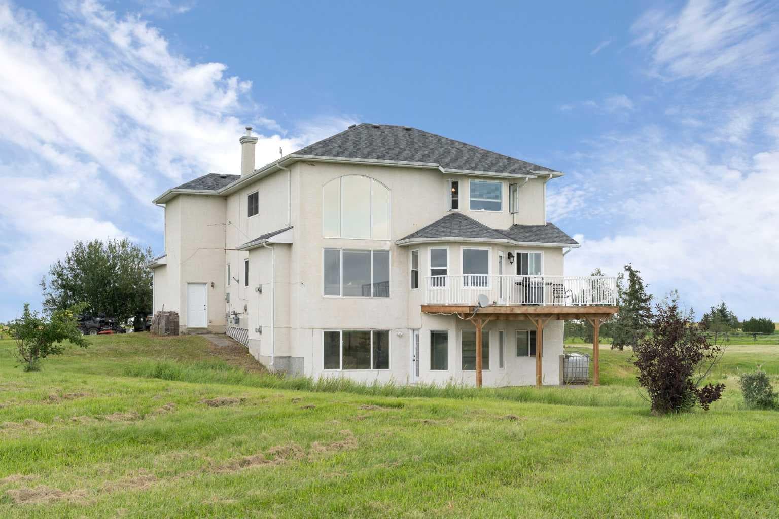 250257 Range Road 271  