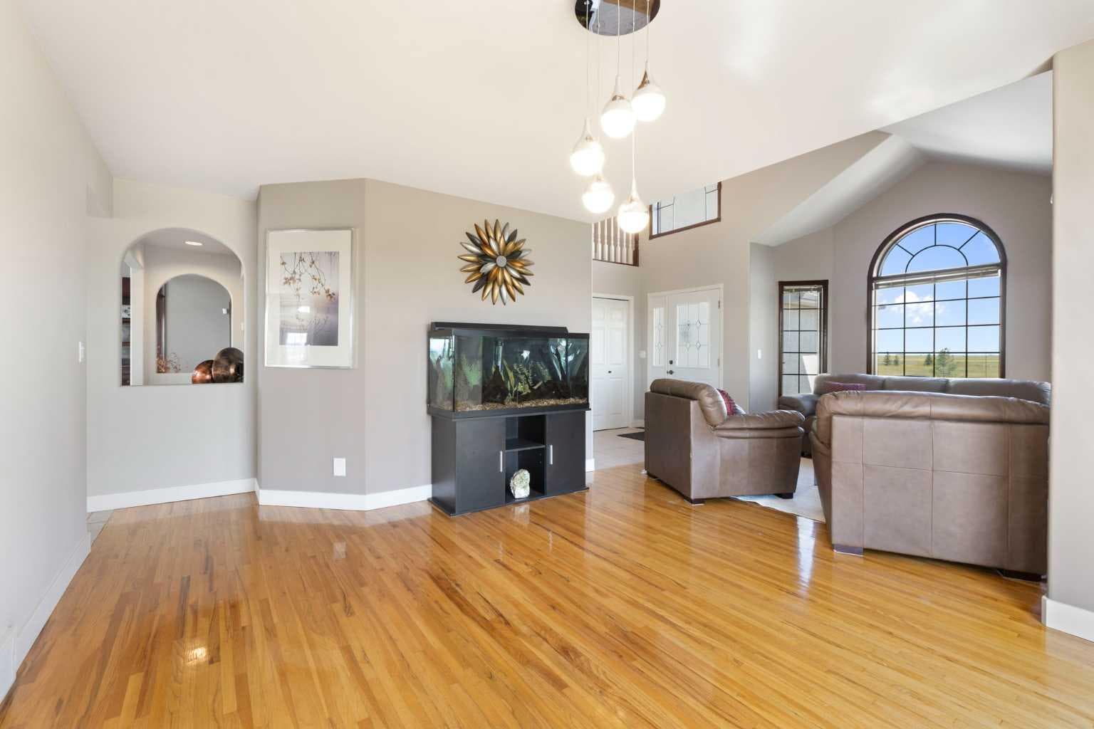 250257 Range Road 271  