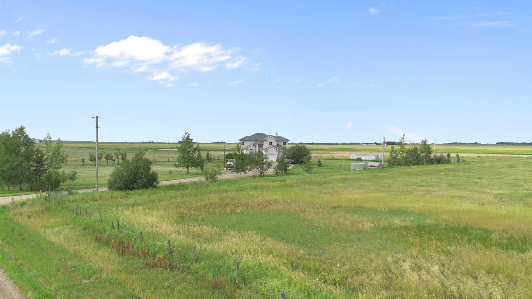 250257 Range Road 271  