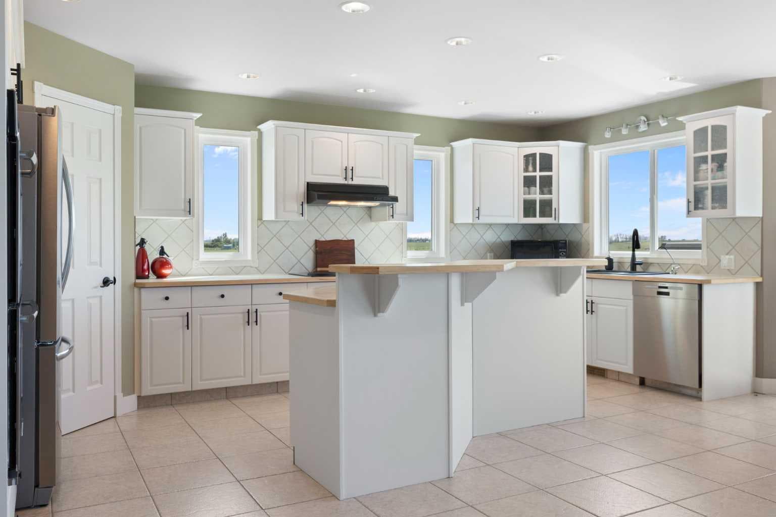 250257 Range Road 271  