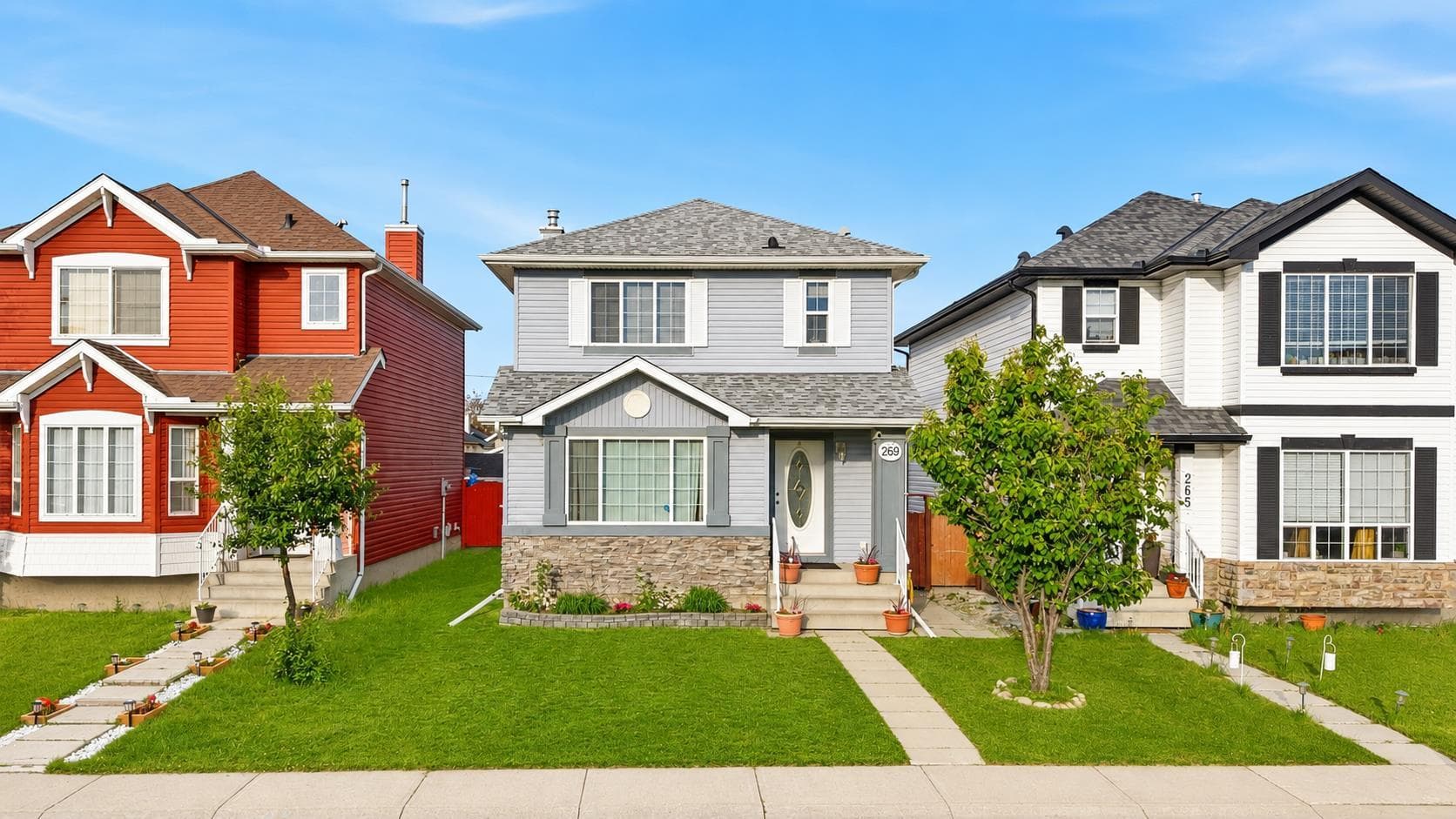 269 Tarington Close NE