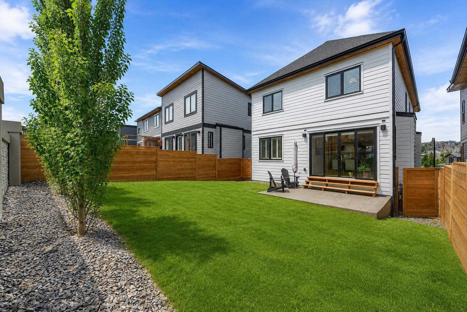 80 Timberline Way SW