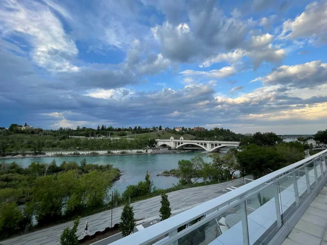501, 128 Waterfront Court SW